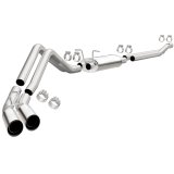 MagnaFlow Sys C/B Ford F150 Harley-Davidson 2 thumbnail 1