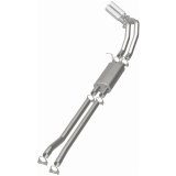 MagnaFlow Sys C/B Ford F150 Harley-Davidson 2 thumbnail 5