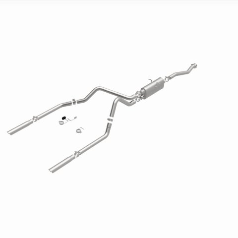MagnaFlow Sys C/B 98-03 V6 Ford Ranger Dual S thumbnail 4