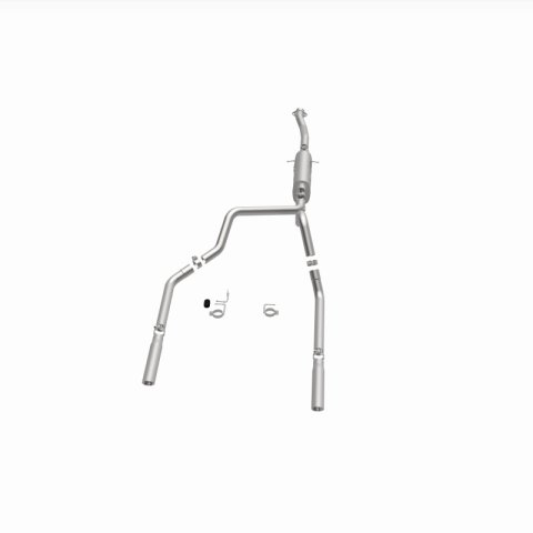 MagnaFlow Sys C/B 98-03 V6 Ford Ranger Dual S thumbnail 7