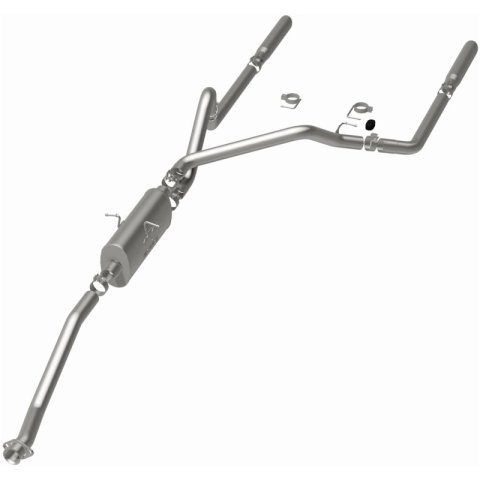 MagnaFlow Sys C/B 98-03 V6 Ford Ranger Dual S thumbnail 9