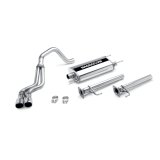 MagnaFlow Sys C/B Toyota 4-Runner 03 thumbnail 1