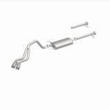 MagnaFlow Sys C/B Toyota 4-Runner 03 thumbnail 3