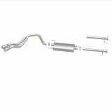 MagnaFlow Sys C/B Toyota 4-Runner 03 thumbnail 7