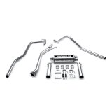 MagnaFlow Sys C/B 03 GM Silverado 4.8/5.3L Ec thumbnail 1
