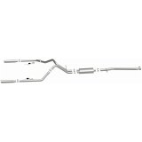 MagnaFlow Sys C/B 03 GM Silverado 4.8/5.3L Ec thumbnail 3