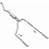 MagnaFlow Sys C/B 03 GM Silverado 4.8/5.3L Ec thumbnail 4