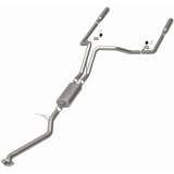 MagnaFlow Sys C/B 03 GM Silverado 4.8/5.3L Ec thumbnail 6