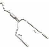 MagnaFlow Sys C/B 03 GM Silverado 4.8/5.3L Ec thumbnail 7