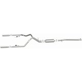 MagnaFlow Sys C/B 03 GM Silverado 4.8/5.3L Ec thumbnail 8