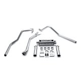 MagnaFlow Sys C/B 03 GM Silverado 4.8/5.3L Ec thumbnail 9