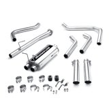 MagnaFlow Sys C/B 00-03 GM S10 4.3L V6 Ec/Sb thumbnail 1