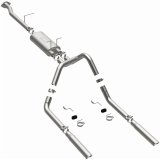 MagnaFlow Sys C/B 00-03 GM S10 4.3L V6 Ec/Sb thumbnail 4