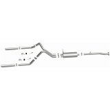 MagnaFlow Sys C/B 00-03 GM S10 4.3L V6 Ec/Sb thumbnail 5