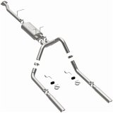 MagnaFlow Sys C/B 00-03 GM S10 4.3L V6 Ec/Sb thumbnail 6
