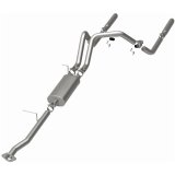 MagnaFlow Sys C/B 00-03 GM S10 4.3L V6 Ec/Sb thumbnail 8