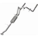 MagnaFlow Sys C/B 00-03 GM S10 4.3L V6 Ec/Sb thumbnail 9