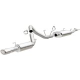 MagnaFlow Sys C/B 01-03 Toyota Sequoia 4.7L V thumbnail 1