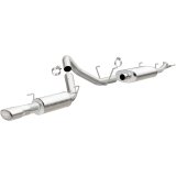 MagnaFlow Sys C/B 01-03 Toyota Sequoia 4.7L V thumbnail 3