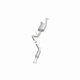 MagnaFlow Sys C/B 01-03 Toyota Sequoia 4.7L V thumbnail 4