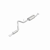 MagnaFlow Sys C/B 01-03 Toyota Sequoia 4.7L V thumbnail 5