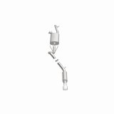 MagnaFlow Sys C/B 01-03 Toyota Sequoia 4.7L V thumbnail 6