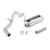 MagnaFlow Sys C/B 00-03 Toyota Tundra 4.7L V8 thumbnail 1
