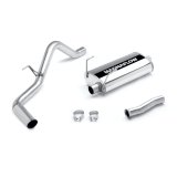 MagnaFlow Sys C/B 00-03 Toyota Tundra 4.7L V8 thumbnail 3