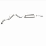 MagnaFlow Sys C/B 00-03 Toyota Tundra 4.7L V8 thumbnail 8