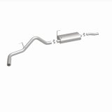 MagnaFlow Sys C/B 00-03 Toyota Tundra 4.7L V8 thumbnail 9