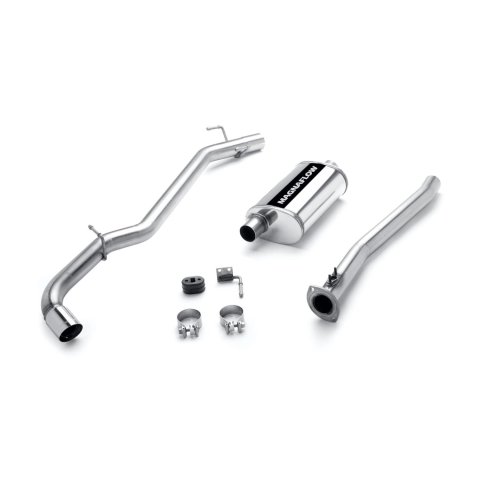 MagnaFlow Sys C/B 01-03 Toyota Tacoma Cc/Sb 2 thumbnail 1