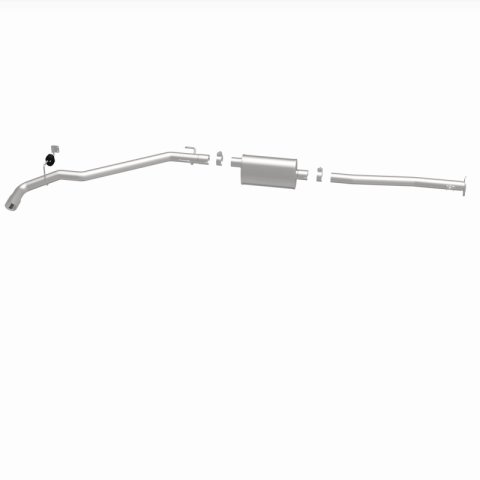 MagnaFlow Sys C/B 01-03 Toyota Tacoma Cc/Sb 2 thumbnail 3