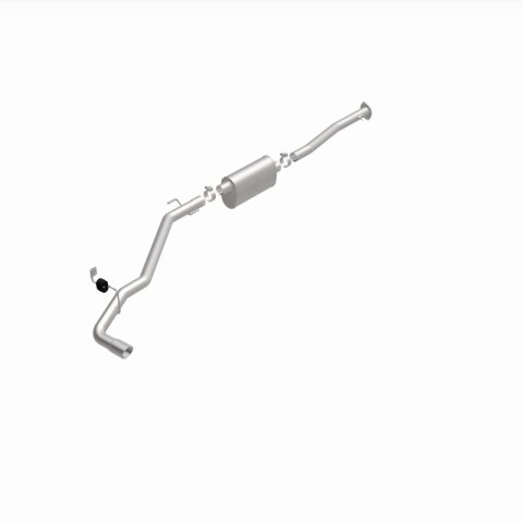 MagnaFlow Sys C/B 01-03 Toyota Tacoma Cc/Sb 2 thumbnail 4