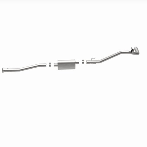 MagnaFlow Sys C/B 01-03 Toyota Tacoma Cc/Sb 2 thumbnail 5