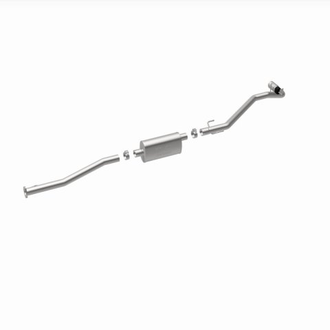 MagnaFlow Sys C/B 01-03 Toyota Tacoma Cc/Sb 2 thumbnail 7