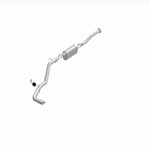 MagnaFlow Sys C/B 01-03 Toyota Tacoma Cc/Sb 2 thumbnail 8