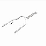 MagnaFlow Sys C/B 03- GM 2500HD 6.0 Dual CCSB thumbnail 3