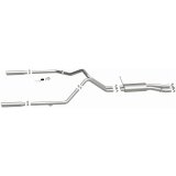 MagnaFlow Sys C/B 03- GM 2500HD 6.0 Dual CCSB thumbnail 6