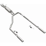 MagnaFlow Sys C/B 03- GM 2500HD 6.0 Dual CCSB thumbnail 7