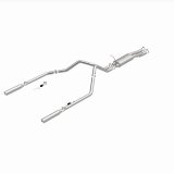 MagnaFlow Sys C/B 03- GM 2500HD 6.0 Dual CCSB thumbnail 8