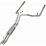 MagnaFlow Sys C/B 03- GM 2500HD 6.0 Dual CCSB thumbnail 9