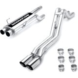 MagnaFlow System C/B Dodge Ram SRT-10 V1 thumbnail 4