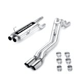 MagnaFlow System C/B Dodge Ram SRT-10 V1 thumbnail 5