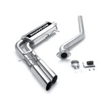 MagnaFlow Sys C/B 03- GM Silv 1500 EC/SB Sid thumbnail 1