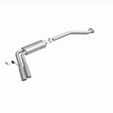 MagnaFlow Sys C/B 03- GM Silv 1500 EC/SB Sid thumbnail 4