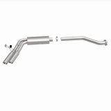 MagnaFlow Sys C/B 03- GM Silv 1500 EC/SB Sid thumbnail 5