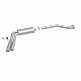 MagnaFlow Sys C/B 03- GM Silv 1500 EC/SB Sid thumbnail 6