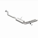 MagnaFlow Sys C/B 03- GM Silv 1500 EC/SB Sid thumbnail 7