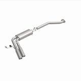 MagnaFlow Sys C/B 03- GM Silv 1500 EC/SB Sid thumbnail 9
