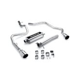 MagnaFlow Sys C/B 03- Chevy SSr 5.3L V8 thumbnail 1